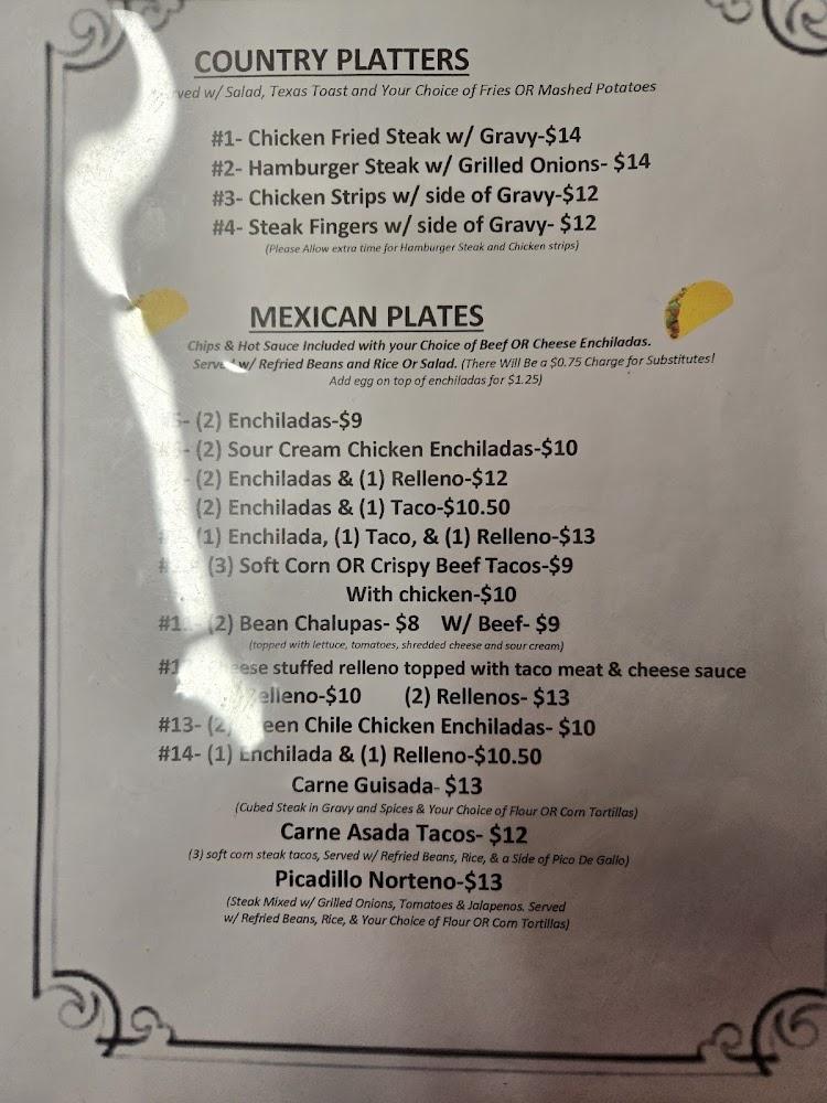 Ray Ray's Menu image 4