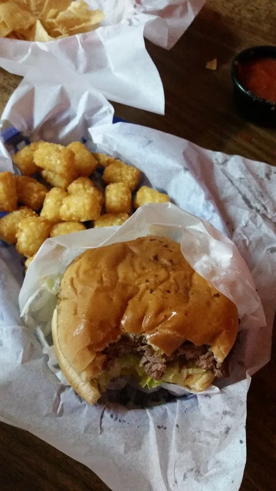 Tater Tots